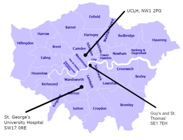 London cc2 london cc2
