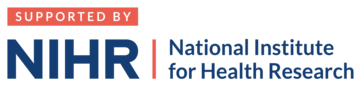 nihr logo