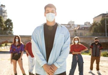 Teens 青少年